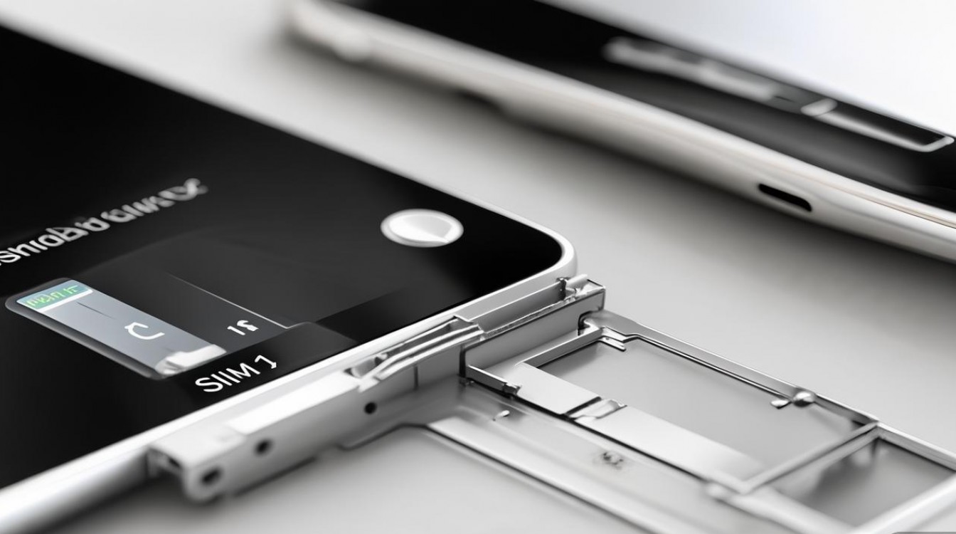 华为畅想5s怎么装双卡?双卡槽位置与SIM卡安装步骤详解