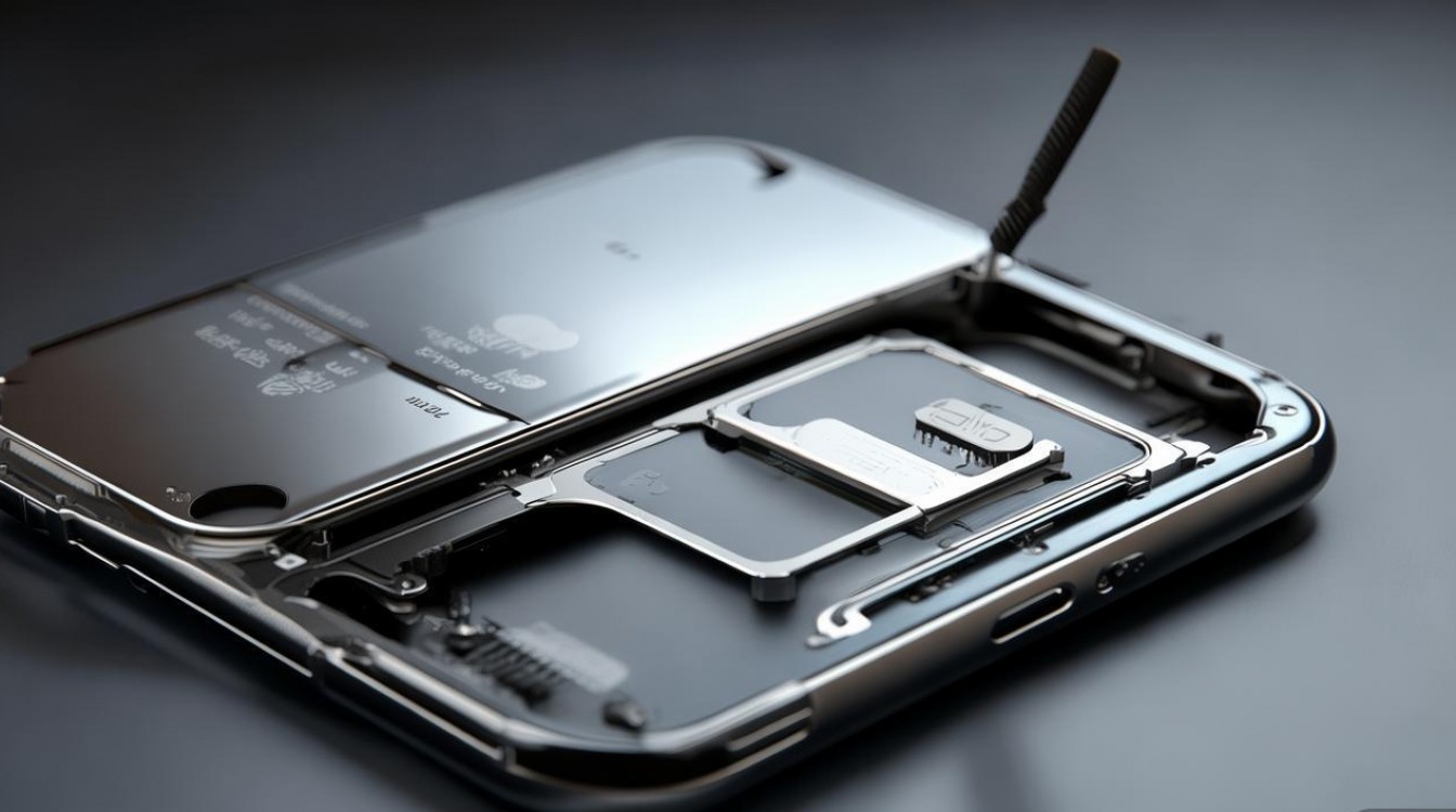 苹果7手机卡槽到底该怎么打开?详细步骤教程来了