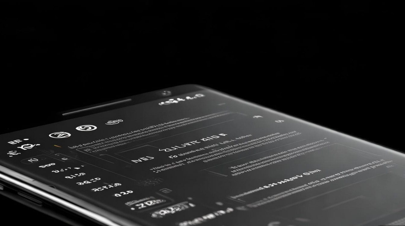 oppo手机主屏幕图标布局怎么调?自定义方法步骤详解