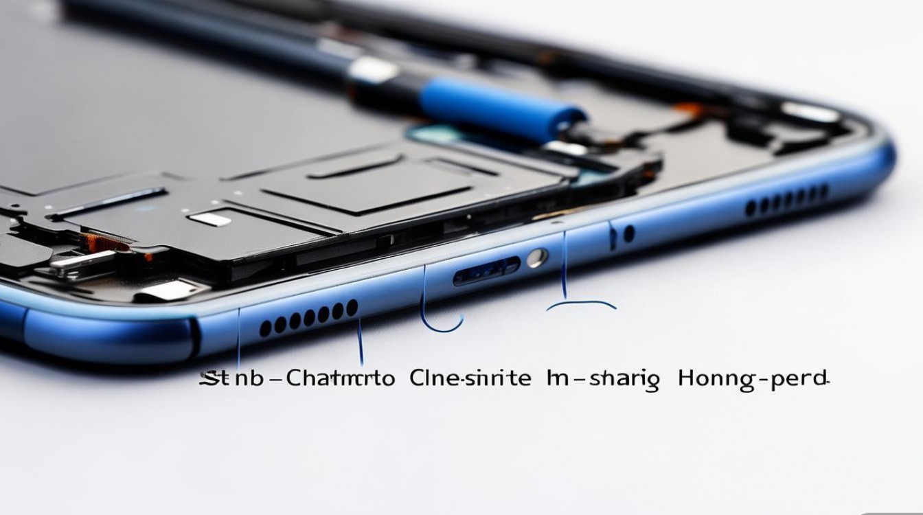 华为畅享5充电口损坏怎么更换?详细步骤教程是什么?