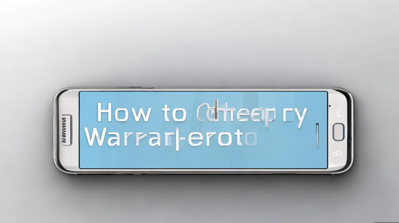 三星2016年买的手机,保修期到底怎么算?