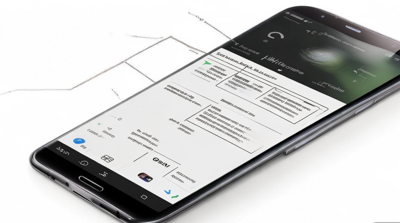 华为畅享5s怎么设置双卡同时使用?