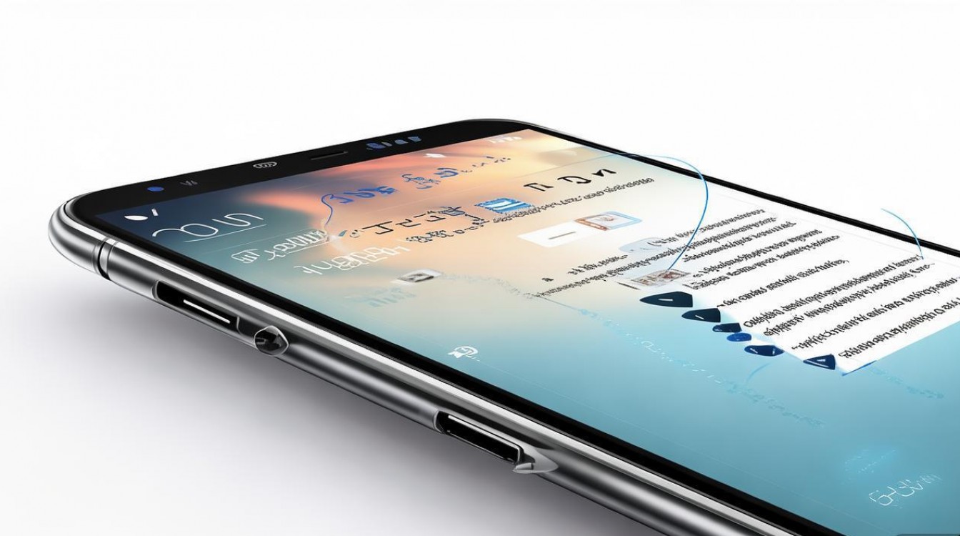 华为畅享5s怎么设置双卡同时使用?