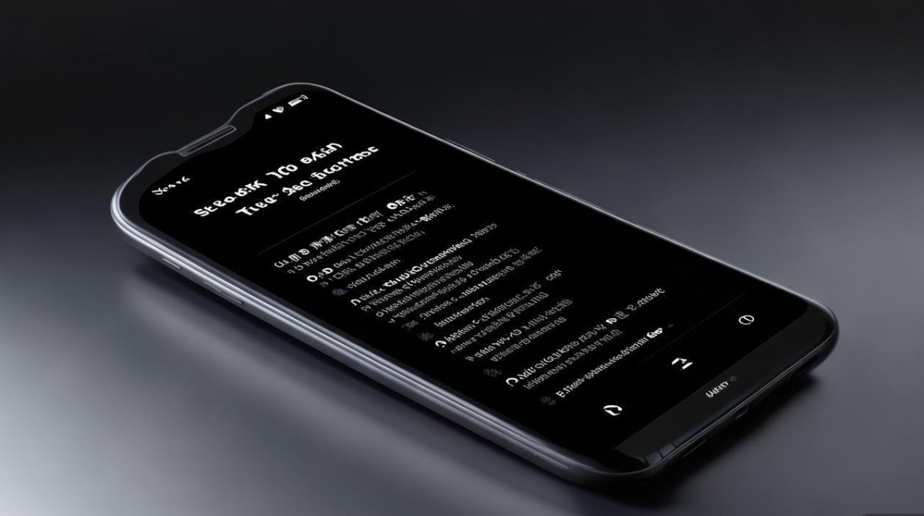 黑鲨5 RS怎么看电池状态?RS型号电池状态查询方法是什么?