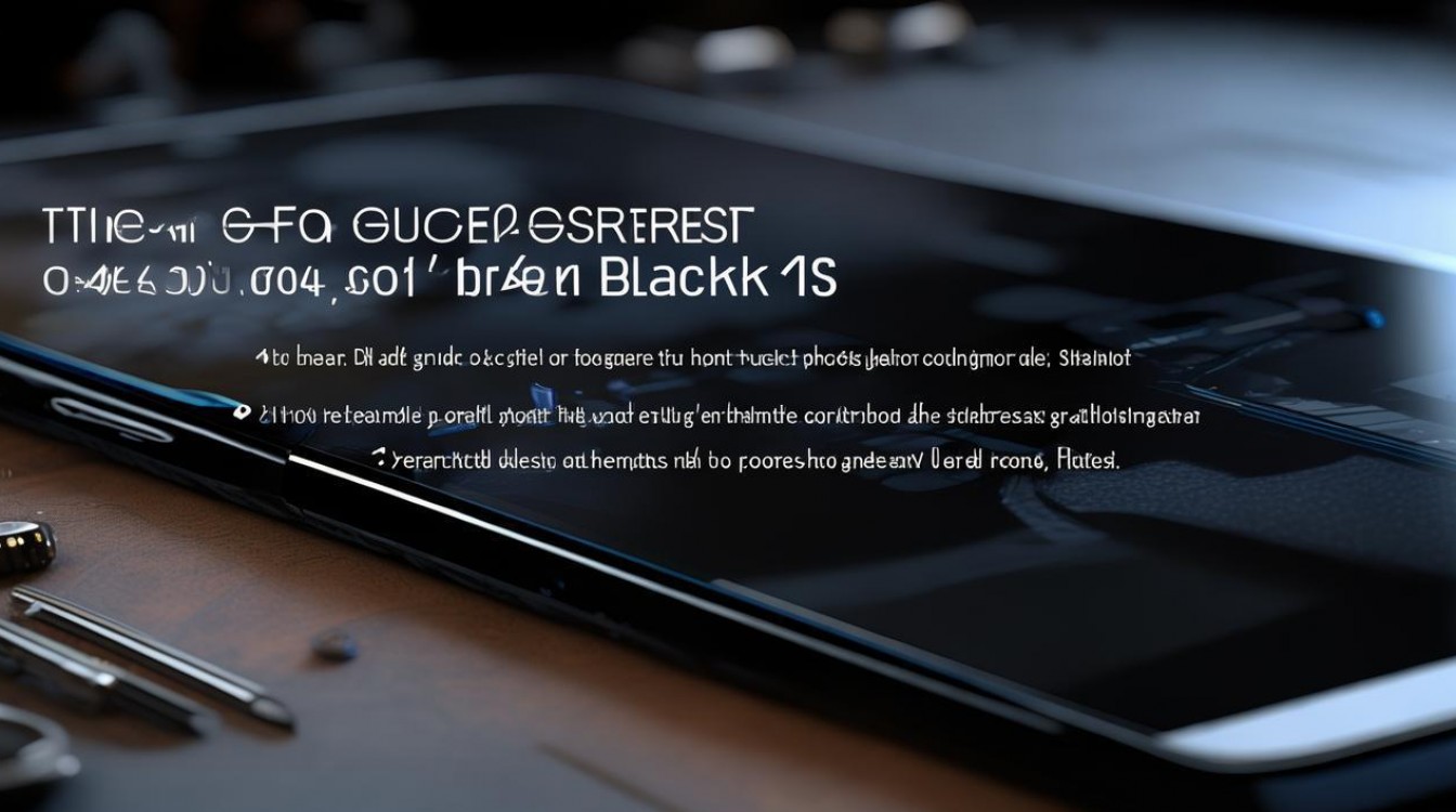 黑鲨5 RS强制关机重启按多久?没反应怎么办?