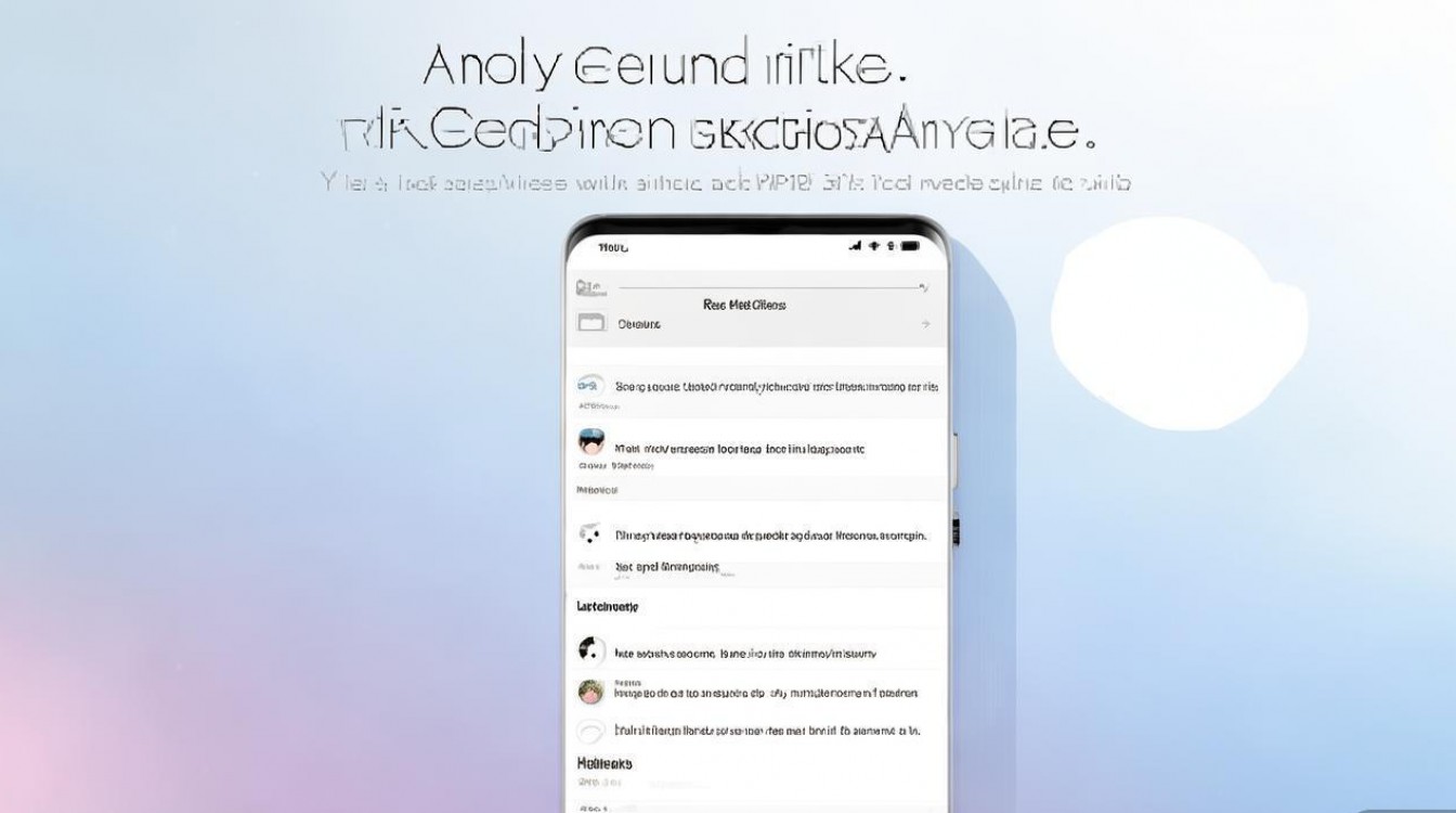 OPPO手机如何更换或设置自定义开屏动画特效?