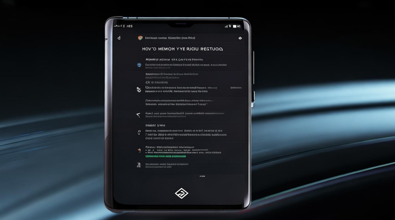 黑鲨5 RS怎么看内存占用?内存占用查询方法是什么?