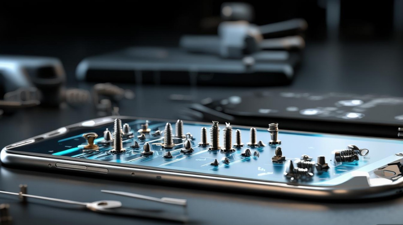 oppo手机螺丝怎么拆?新手拆螺丝有哪些注意事项?