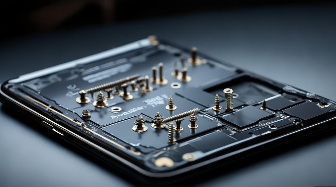 oppo手机螺丝怎么拆?新手拆螺丝有哪些注意事项?