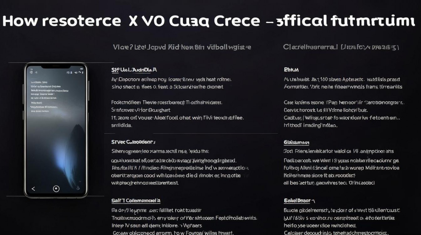 VIVO X9如何刷回官方原厂系统?详细教程步骤是什么?