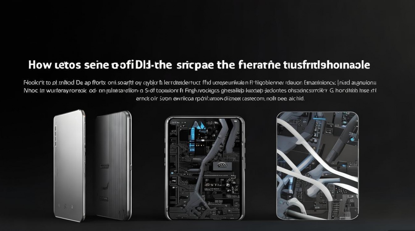 黑鲨5 RS检测翻新机教程可靠吗？