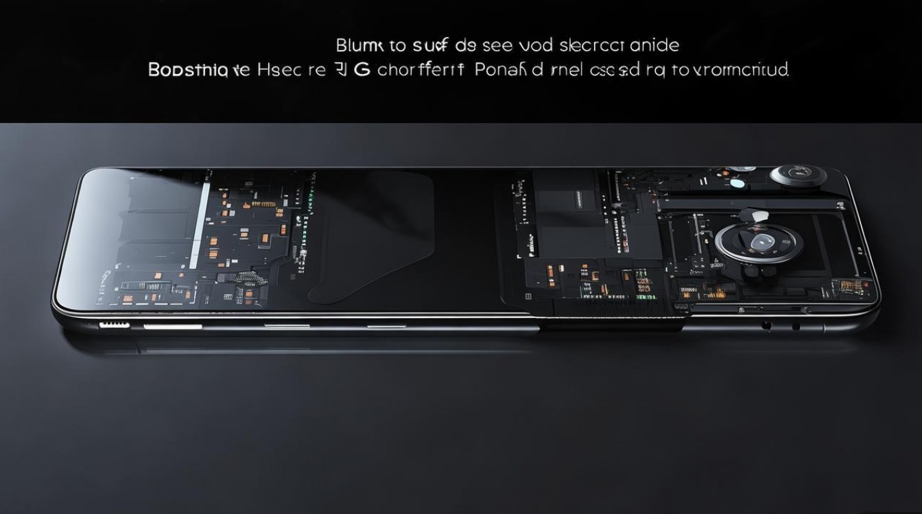 黑鲨5 RS检测翻新机教程可靠吗？