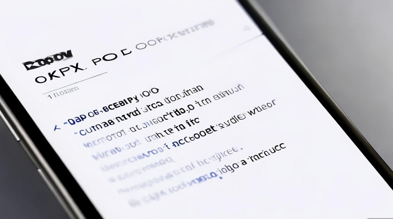 oppo手机如何关闭所有触摸提示音?系统设置里找不到入口怎么办?