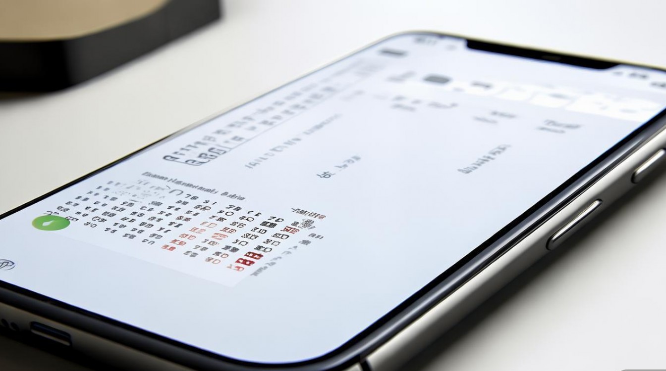 oppo手机如何将农历添加到桌面显示?