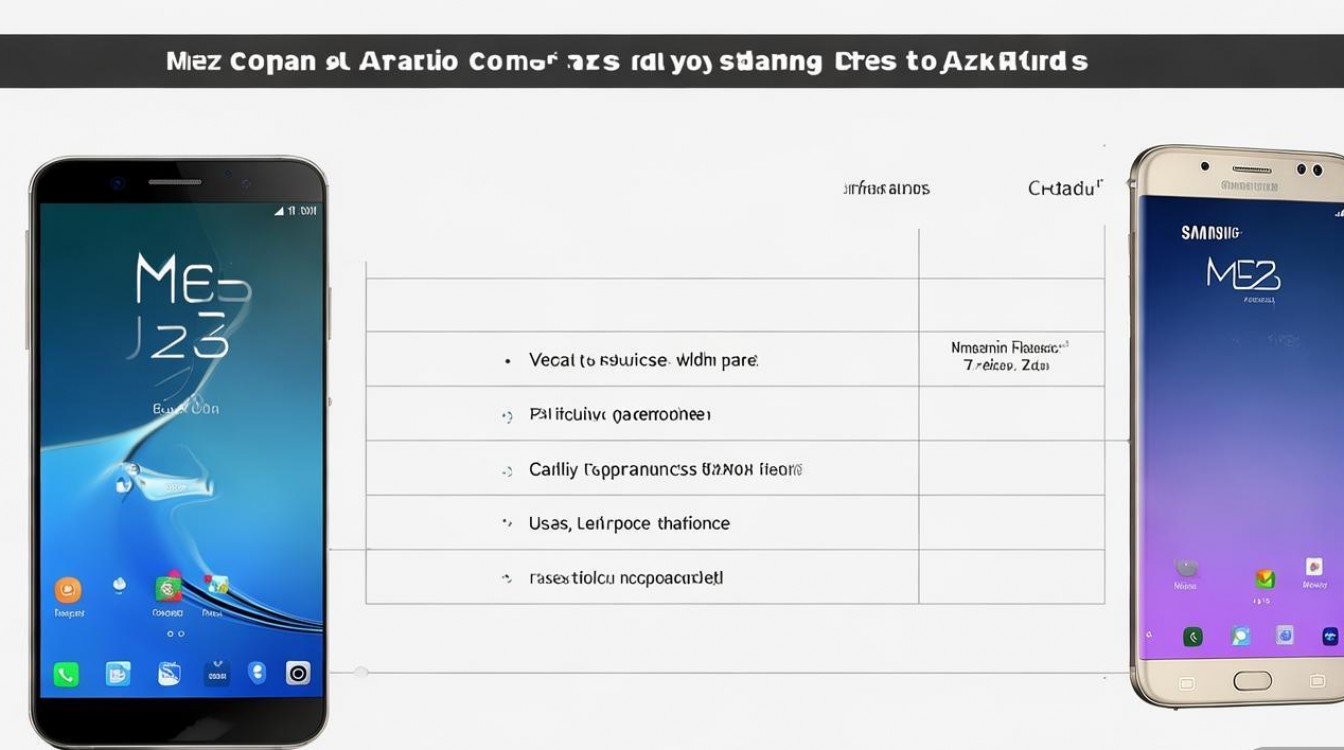 魅族适配三星屏幕,体验流畅吗?