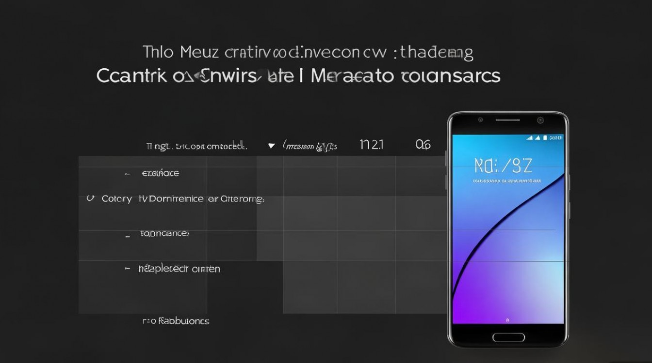 魅族适配三星屏幕,体验流畅吗?