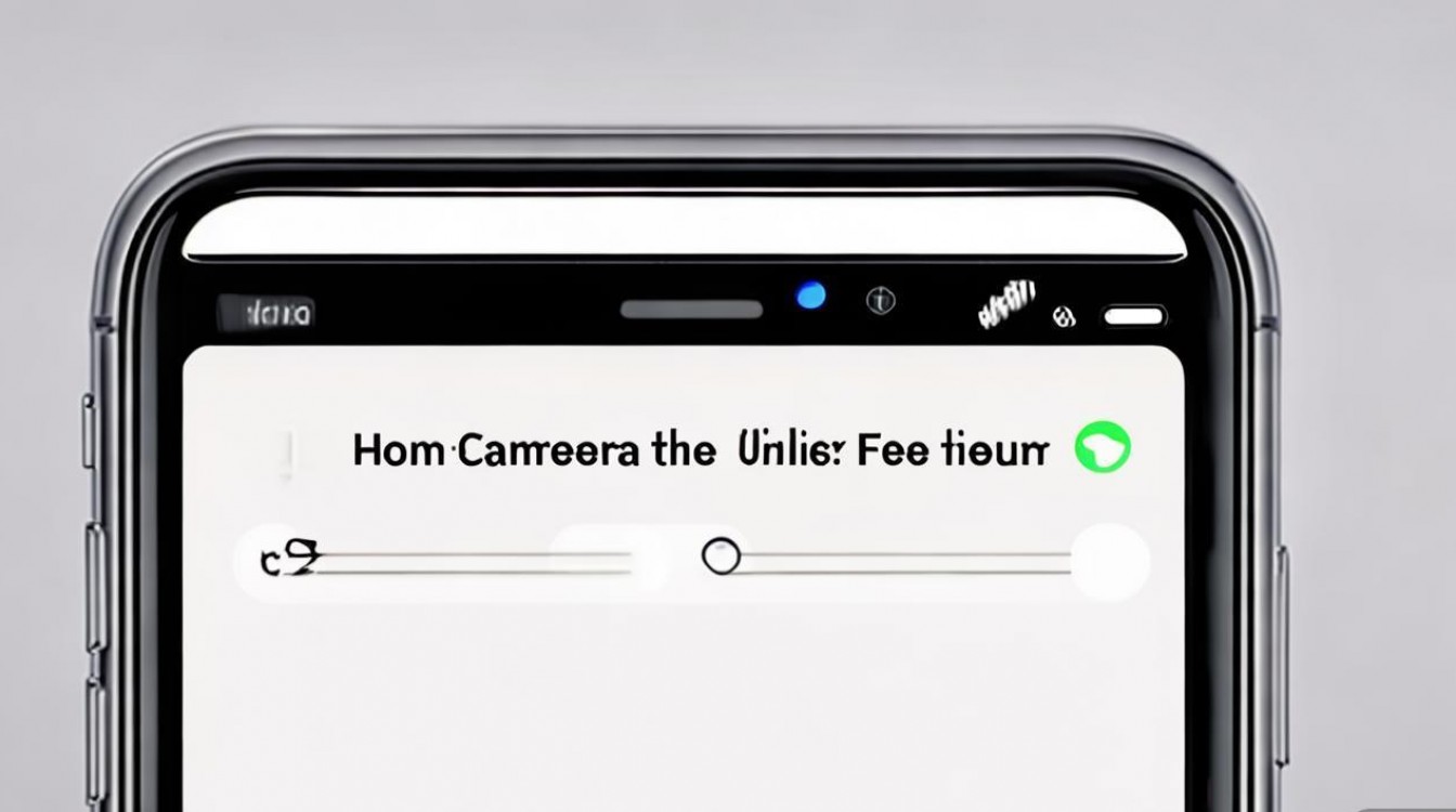 苹果7自拍相机怎么设置才能拍出更好看的照片?