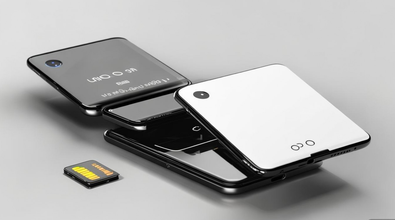 oppo手机怎么放卡?nano卡或双卡槽正确插入步骤详解