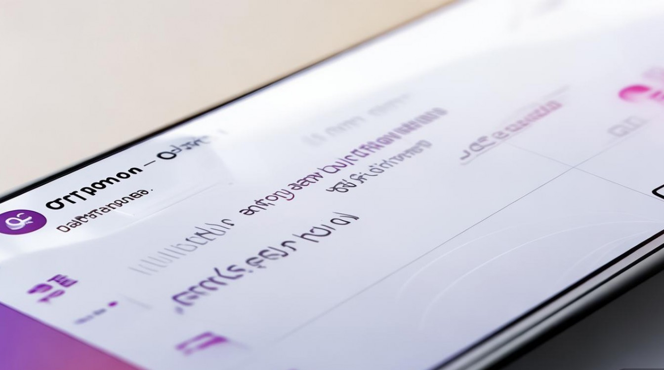 oppo手机自定义起床铃声怎么调?