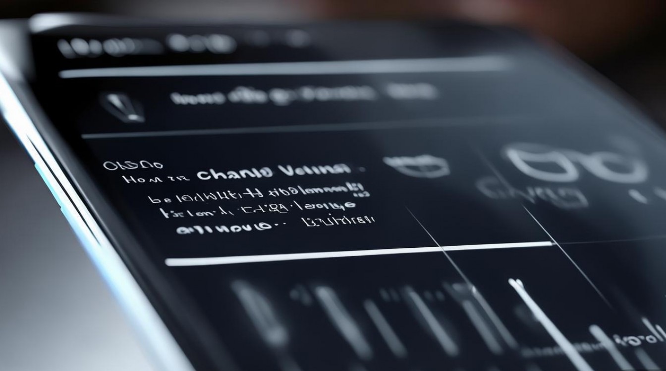 OPPO手机音量怎么调?找不到音量键怎么办?