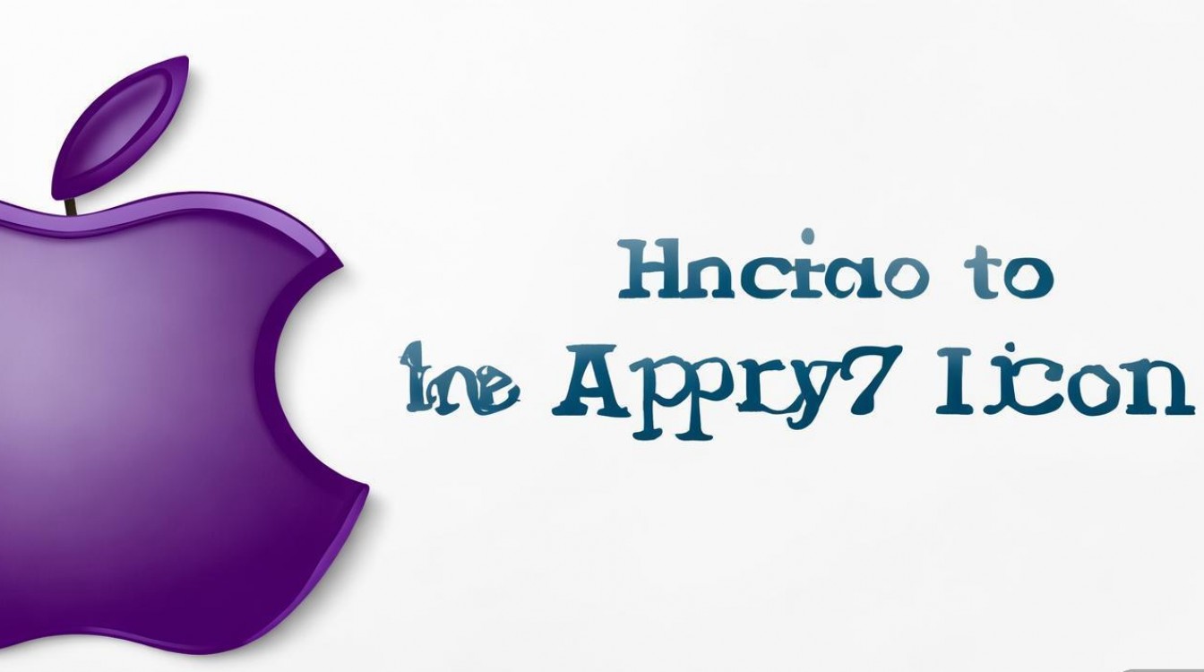 苹果7桌面图标怎么移动到主屏幕?