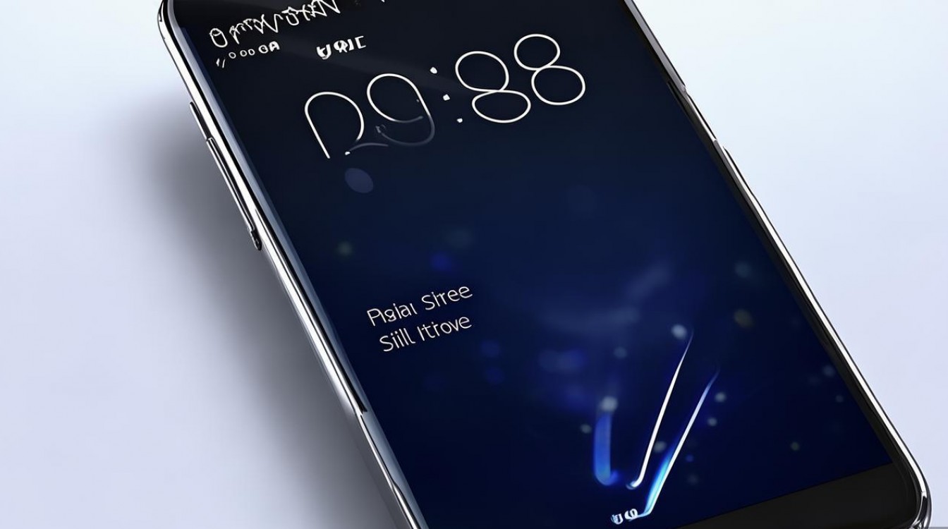 华为v9怎么还锁屏时间?设置里能关闭吗?