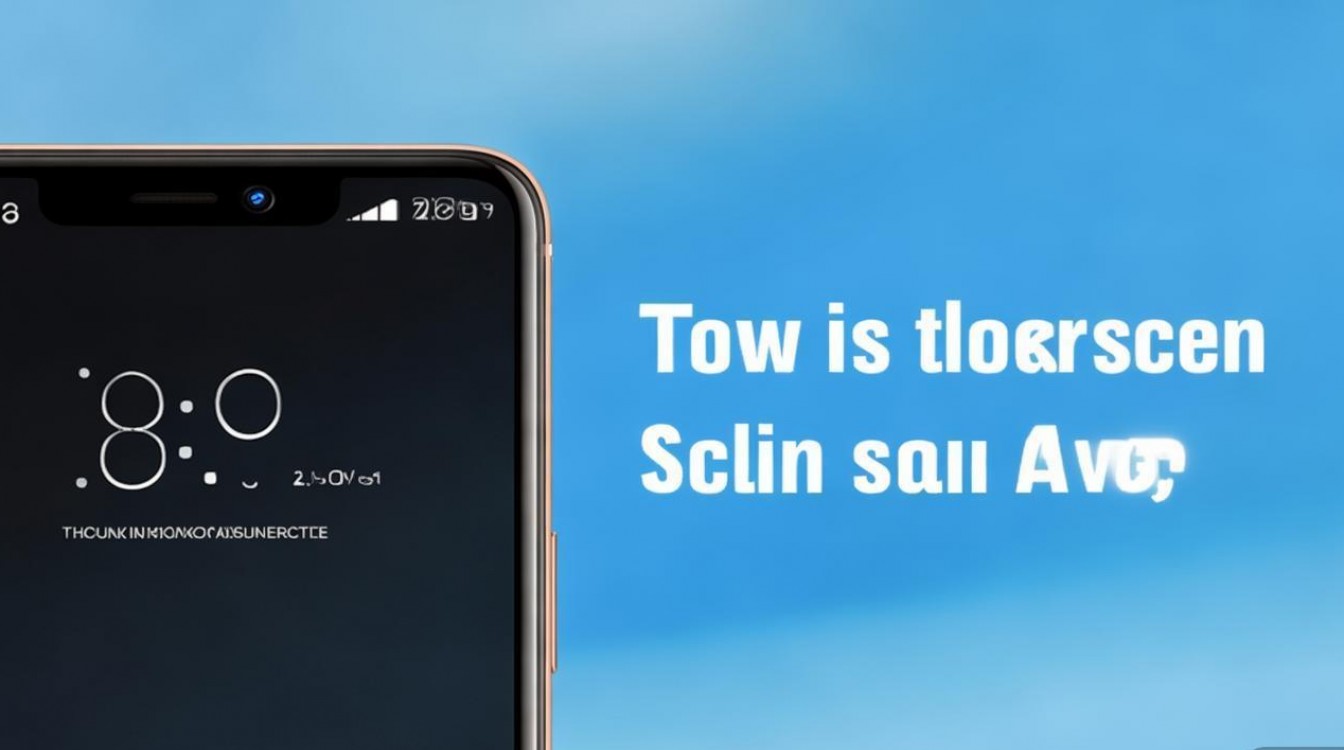 华为v9怎么还锁屏时间?设置里能关闭吗?