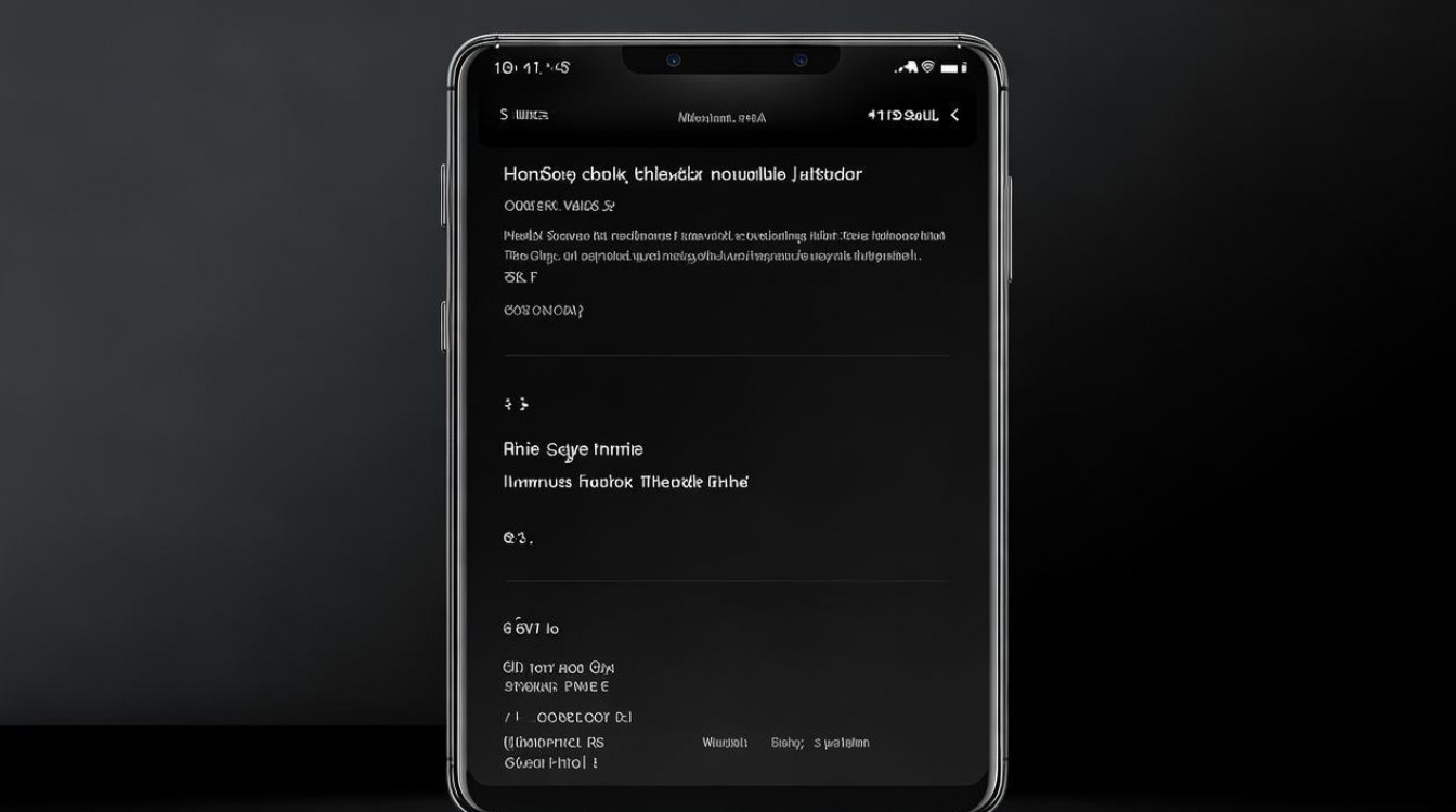 黑鲨5 RS怎么查手机型号?RS型号查看方法介绍