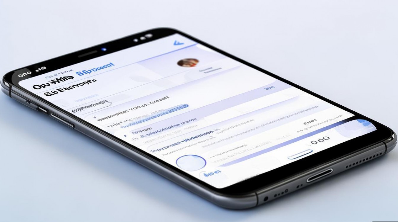 oppo短信报告在哪找?oppo短信报告怎么用?oppo短信报告功能详解