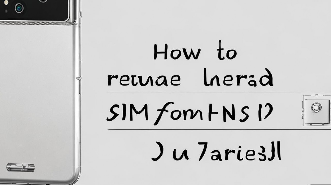 华为p9怎么取出卡托?详细步骤在这里!