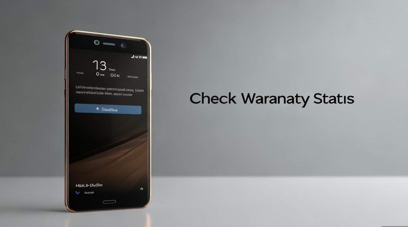 华为p9怎么看保修状态？官方渠道查询方法有哪些？