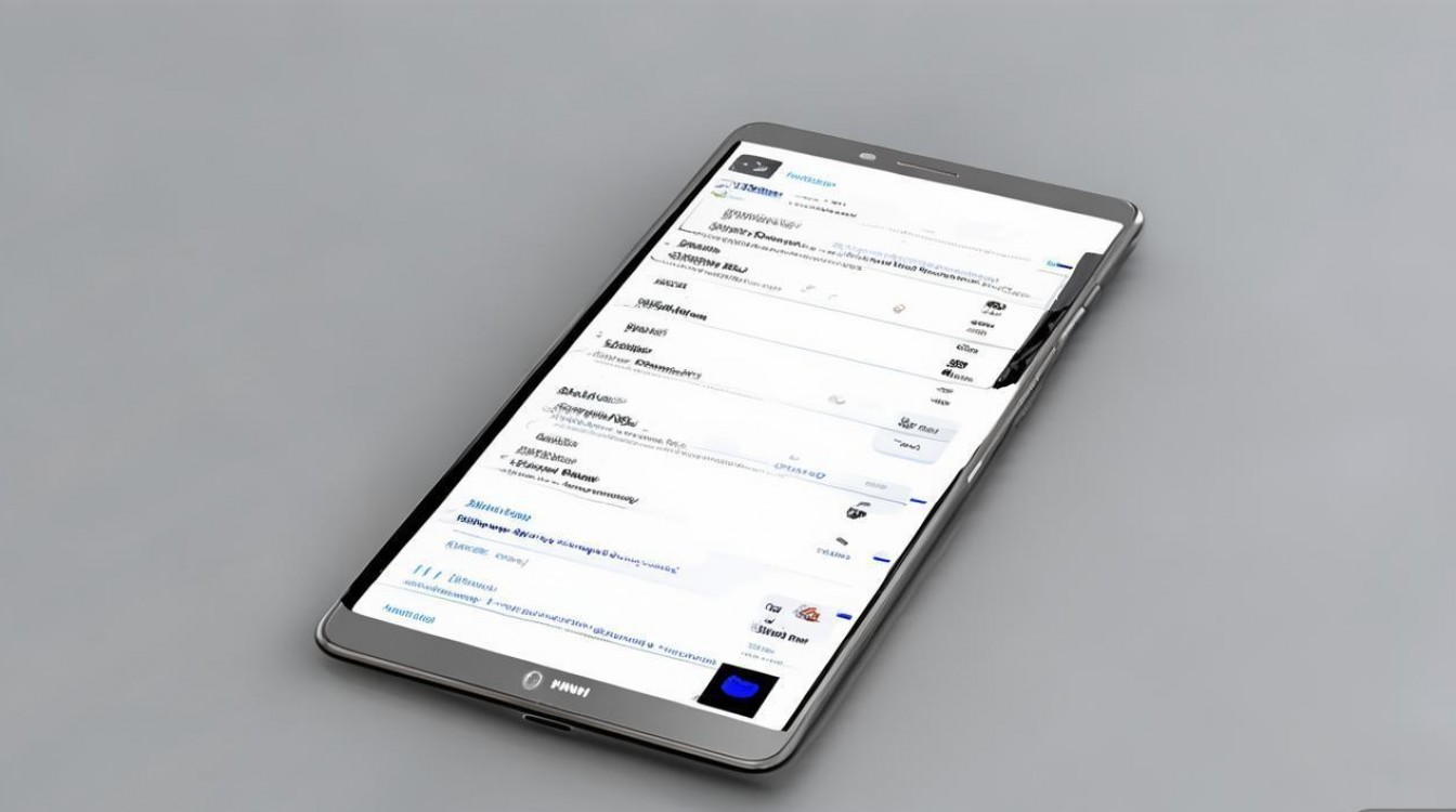 华为p9怎么设置截屏？方法步骤是什么？
