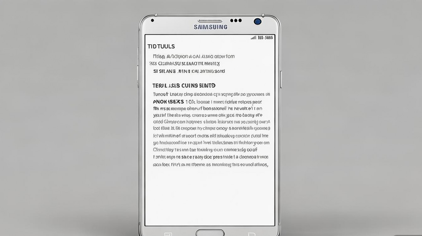 三星Note4双卡怎么调整主副卡与通话优先级？