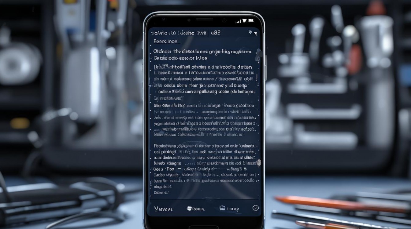 vivoy27手机刷机详细步骤教程,新手小白也能轻松学会吗?