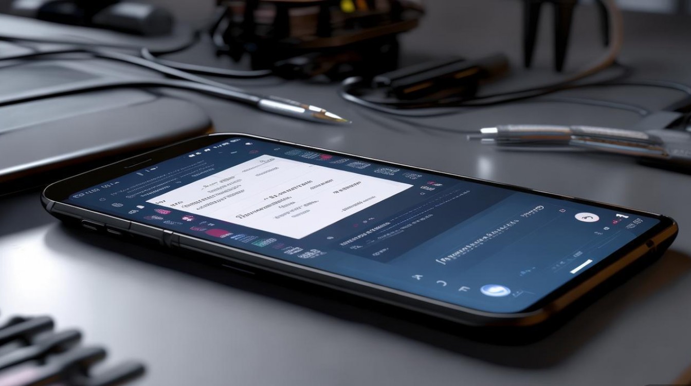 vivoy27手机刷机详细步骤教程,新手小白也能轻松学会吗?