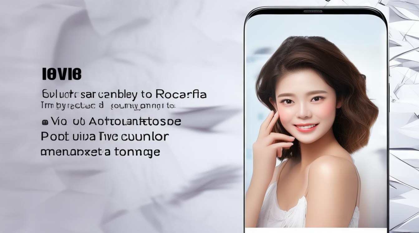 vivo自拍效果到底怎么样?真实用户使用体验分享。