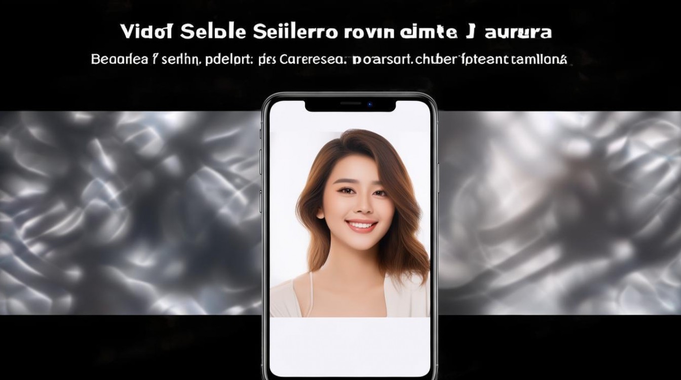 vivo自拍效果到底怎么样?真实用户使用体验分享。