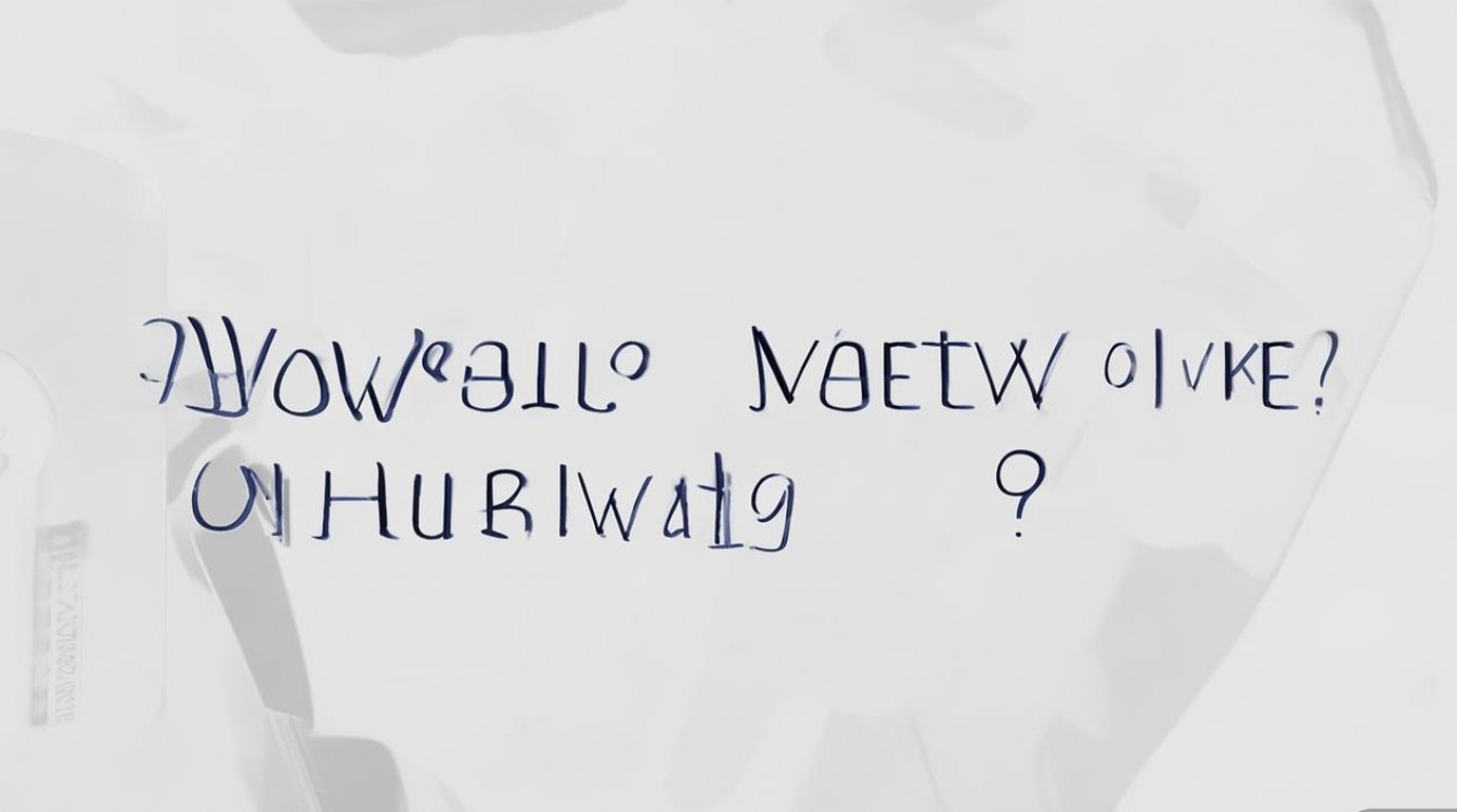 华为p9怎么不显示网络信号怎么办?