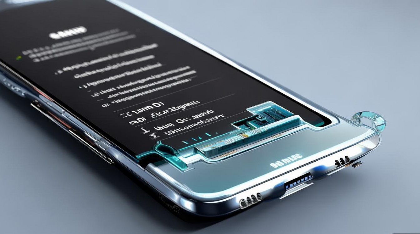 三星大器4怎么安装SIM卡?步骤详解教程