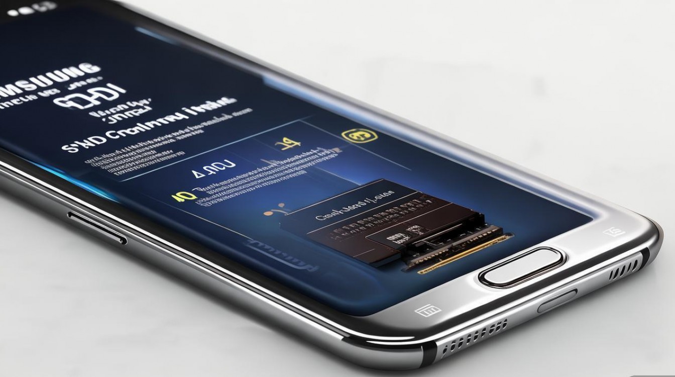 三星大器4怎么安装SIM卡?步骤详解教程