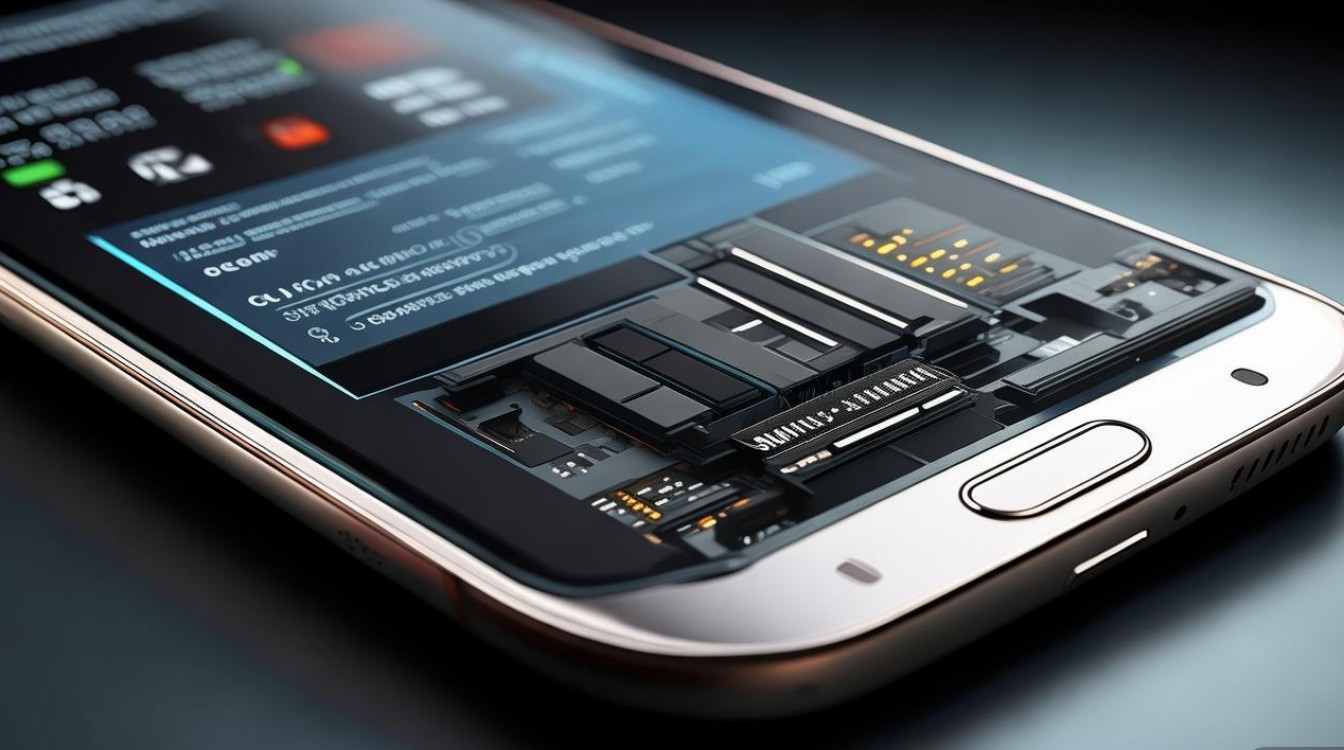 三星大器4怎么安装SIM卡?步骤详解教程