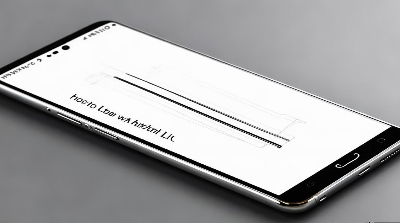 oppo便签怎么画直线？手写直线技巧分享