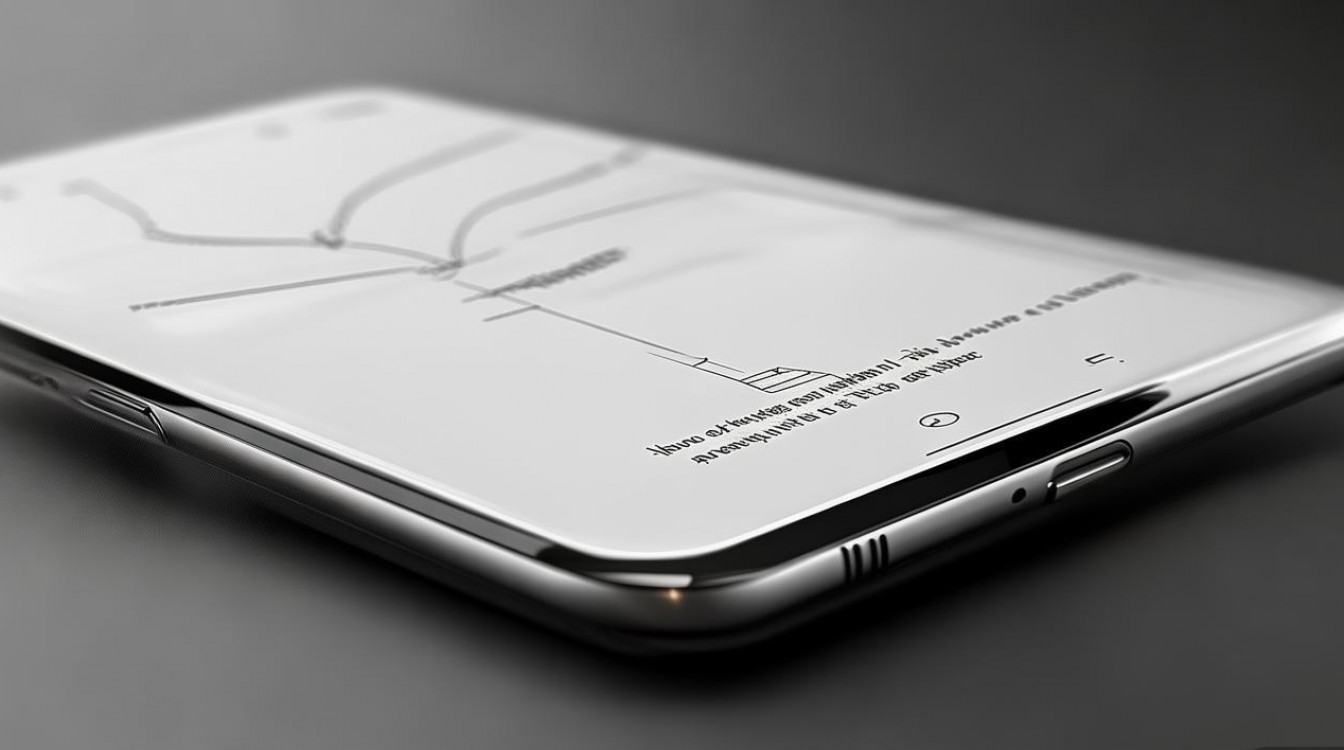 oppo便签怎么画直线？手写直线技巧分享