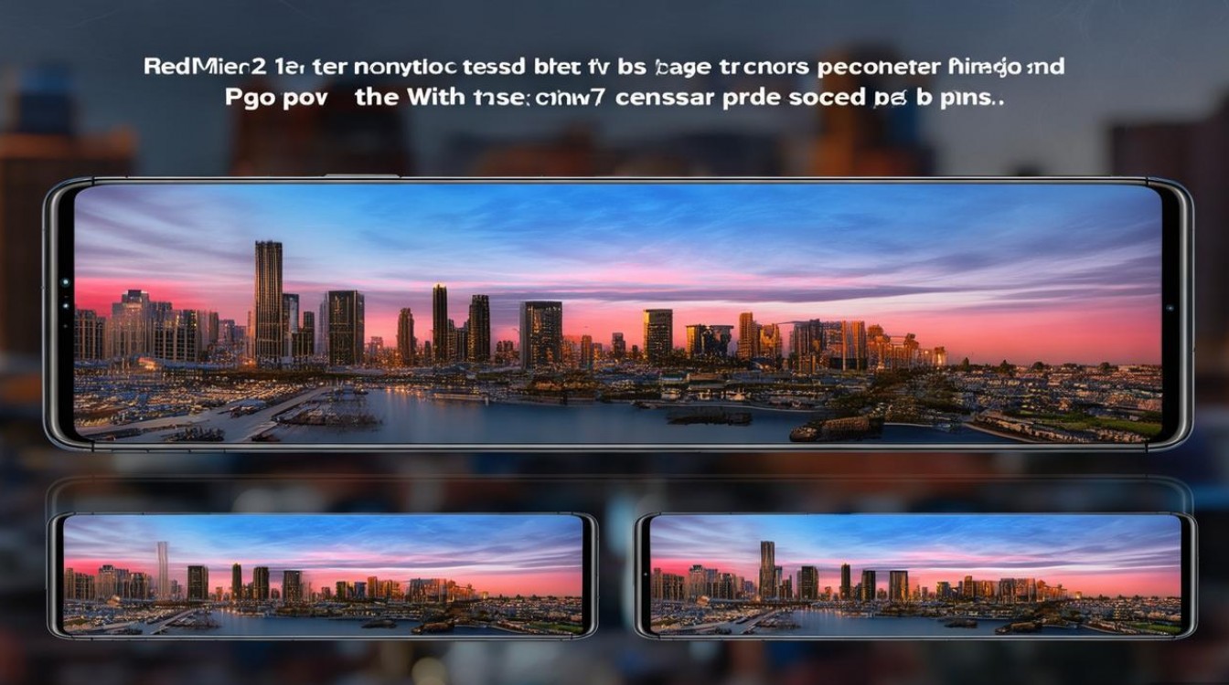 Redmi Note 12 Pro拍照效果究竟如何，日常够用吗？