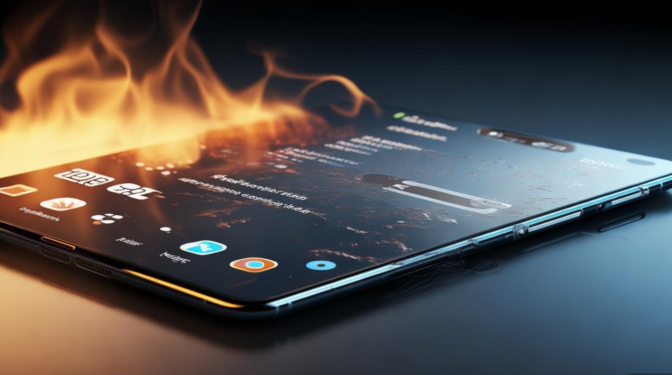 华为p9发热严重,怎么解决散热问题?