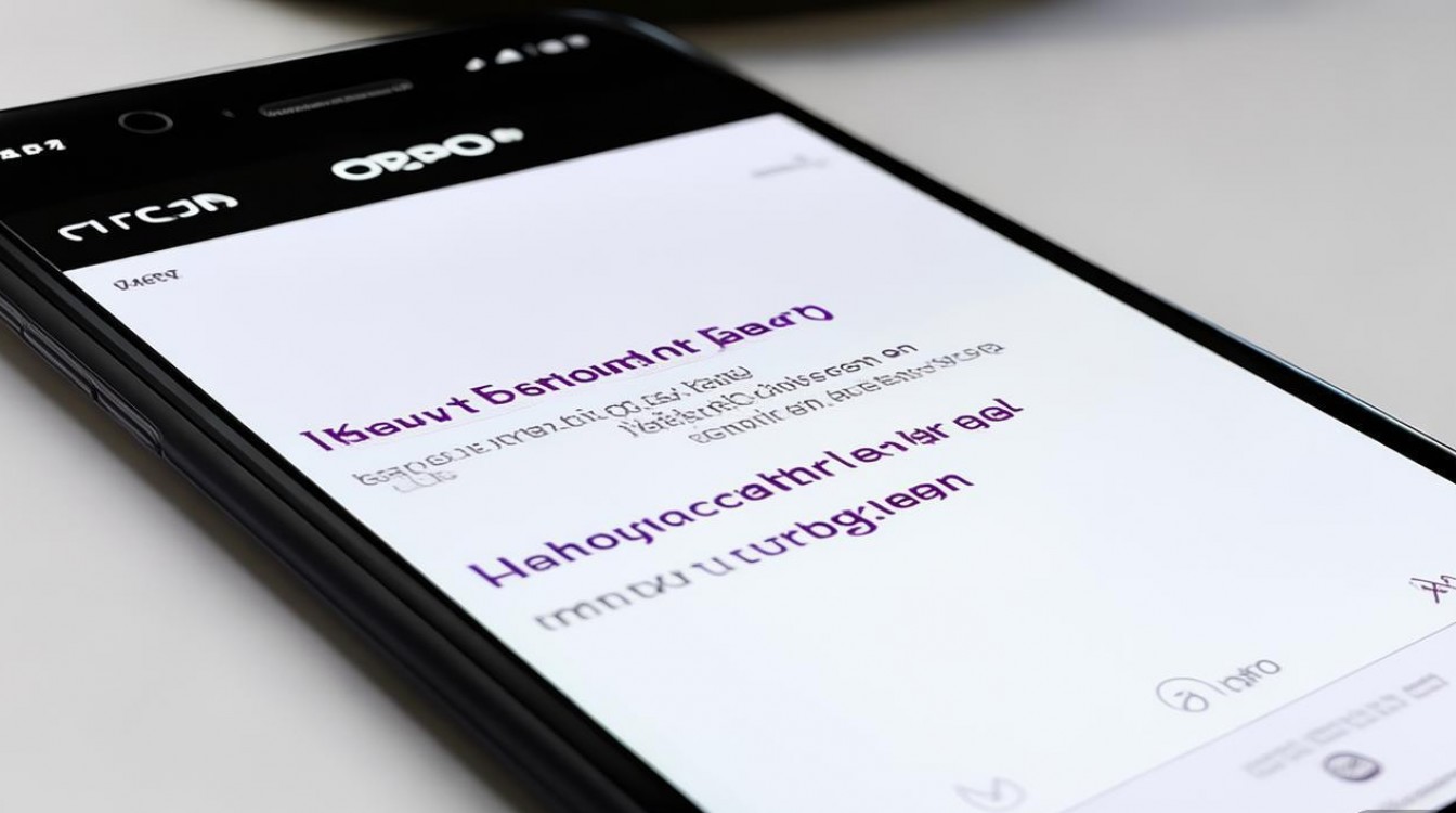 OPPO手机录屏软件怎么彻底卸载干净？