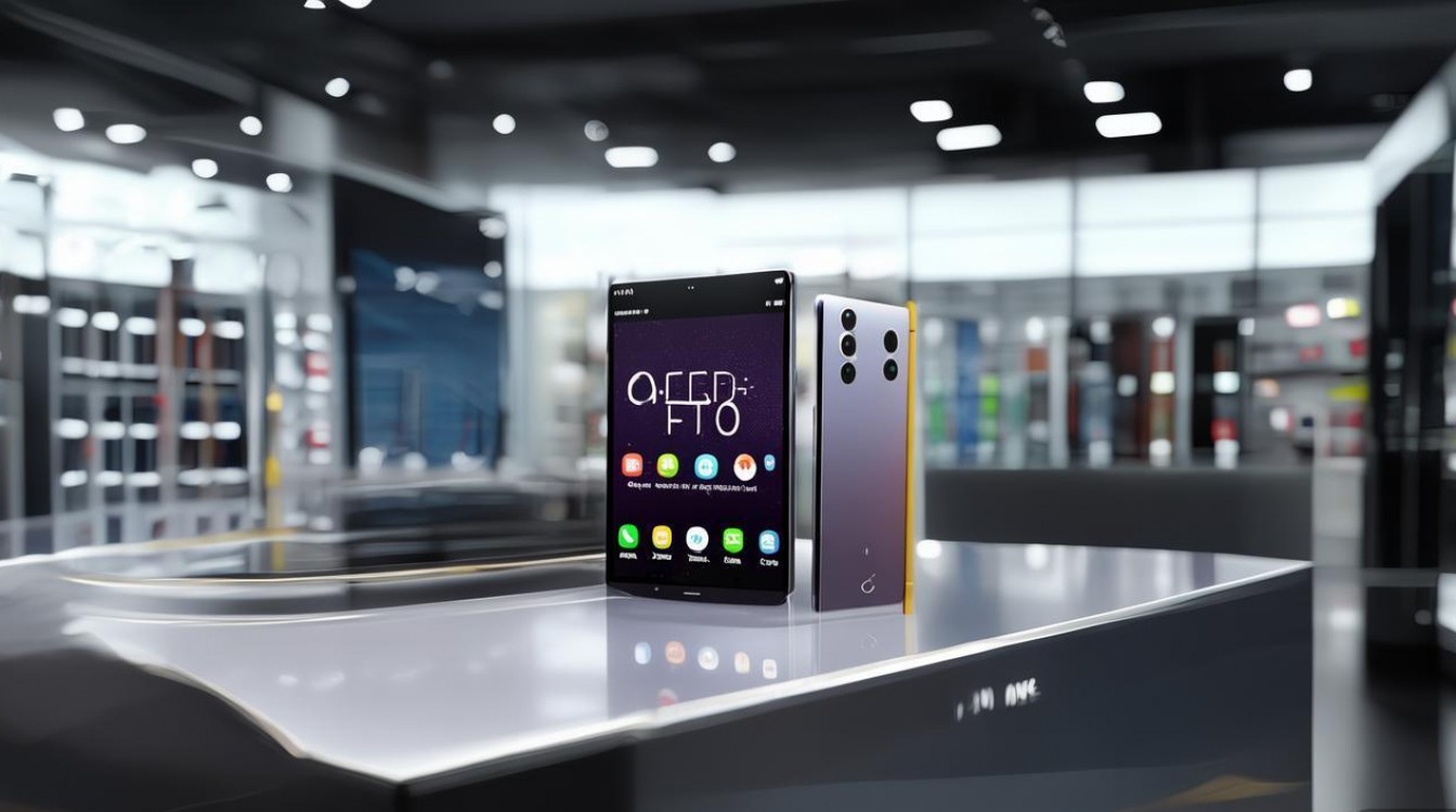 oppo手机凭什么卖这么贵?配置真的值这个价吗?