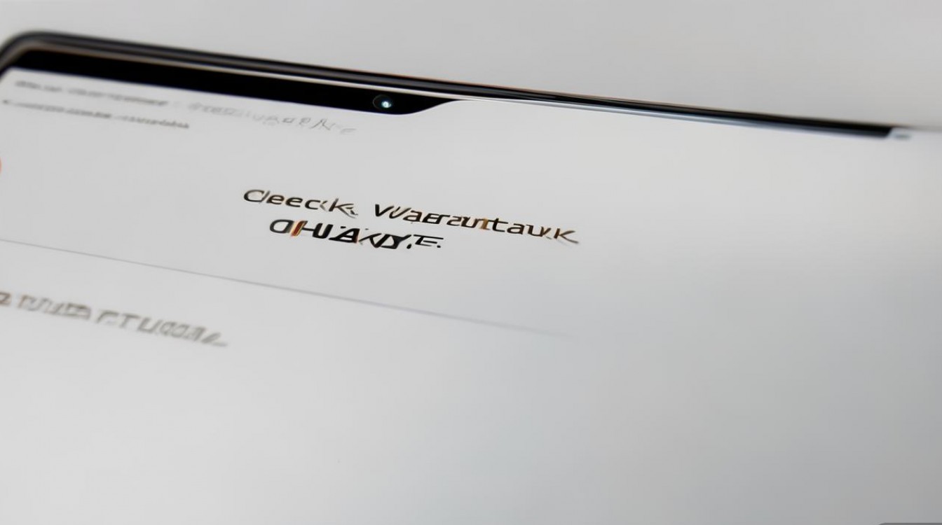 华为p9保修期怎么查?官方渠道和操作步骤是什么?