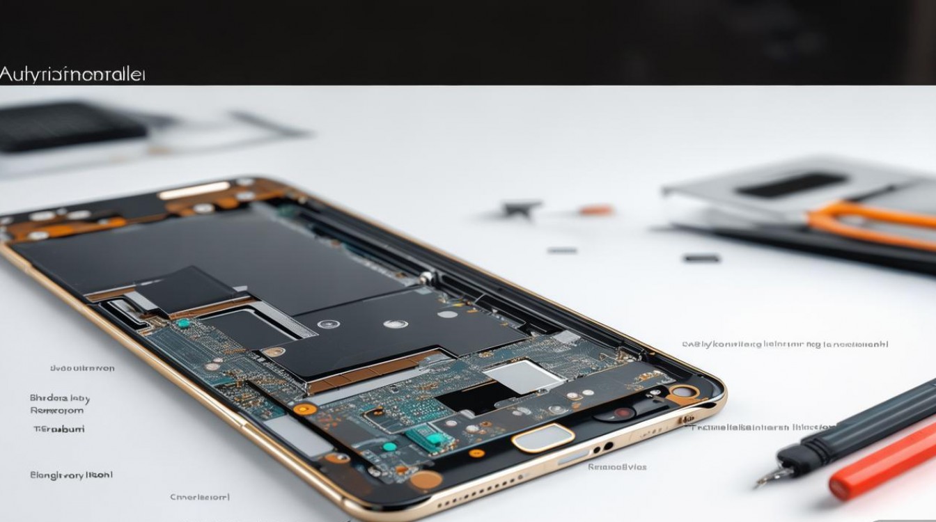 华为p9拆机步骤详解,新手如何安全拆卸不损坏主板?