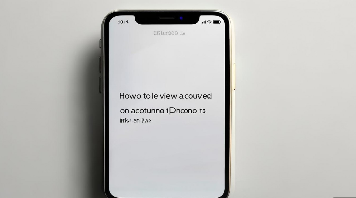 苹果7手机怎么查看自己的Apple ID账号？